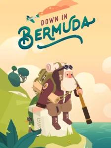 Down in Bermuda
