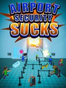 Airport Security Sucks!