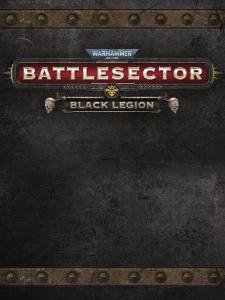 Warhammer 40,000: Battlesector - Black Legion