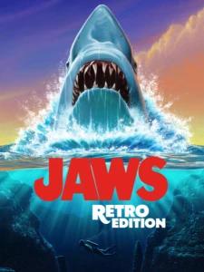 JAWS: Retro Edition