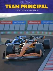 Team Principal: A Racing Manager