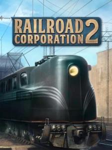 Railroad Corporation 2