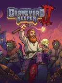 Graveyard Keeper 2