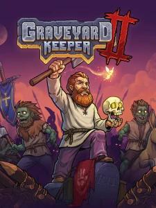 Graveyard Keeper 2