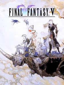 FINAL FANTASY V