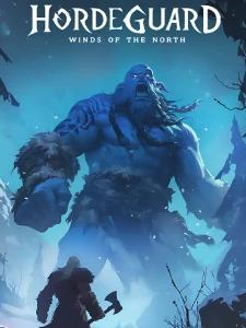 Hordeguard: Winds of the North