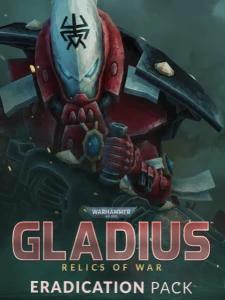 Warhammer 40,000: Gladius - Eradication Pack