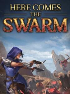 Here Comes The Swarm