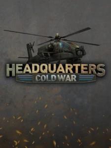 Headquarters: Cold War