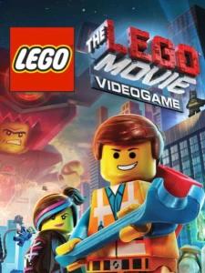 The LEGO Movie - Videogame