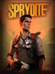 SPRYDITE