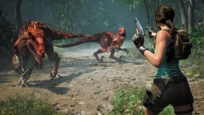Why Lara Croft Faces Huge Pressure in Tomb Raider: Catalyst?