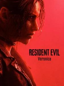 Resident Evil: Code Veronica Remake