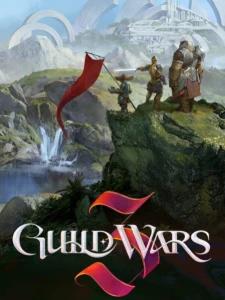Guild Wars 3