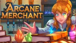 Arcane Merchant Review