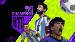 Beat the Champions Review