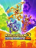 Marsupilami 2 - Salsa Palombia