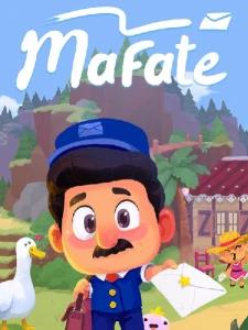MAFATE