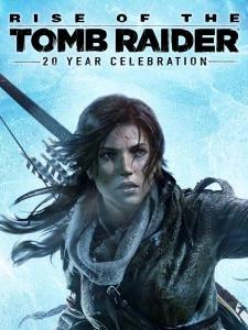 Rise of the Tomb Raider: 20 Year Celebration