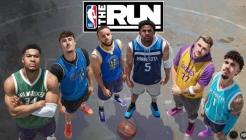 NBA The Run Review