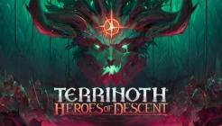 Terrinoth: Heroes of Descent Review