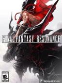 FINAL FANTASY RESONANCE