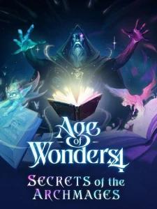 Age of Wonders 4: Secrets of the Archmages