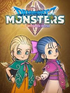 DRAGON QUEST MONSTERS: The Withered World