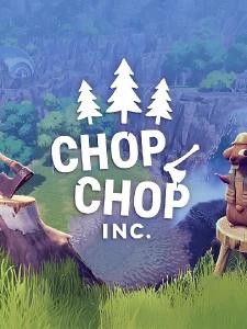Chop Chop Inc.