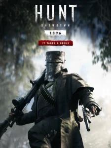 Hunt: Showdown 1896 - It Takes a Rogue