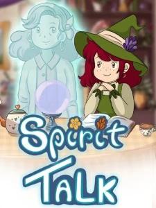 Spirit Talk - Cozy Visual Novel