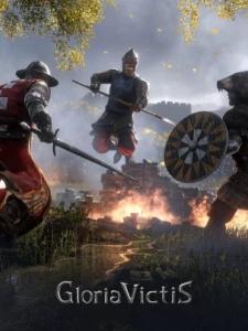 Gloria Victis: Medieval MMORPG