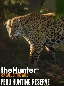 theHunter: Call of the Wild™ - Peru Hunting Reserve
