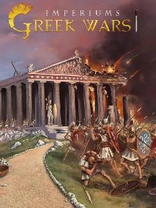 Imperiums: Greek Wars