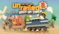 Unrailed 2: Back on Track Review