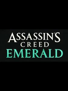 Assassin's Creed Codename Emerald