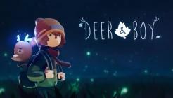 Deer & Boy Review