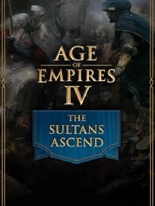 Age of Empires IV: The Sultans Ascend