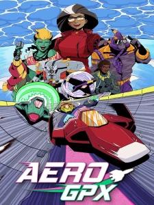 Aero GPX