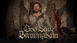 God Save Birmingham Guide | How to Get Helmet