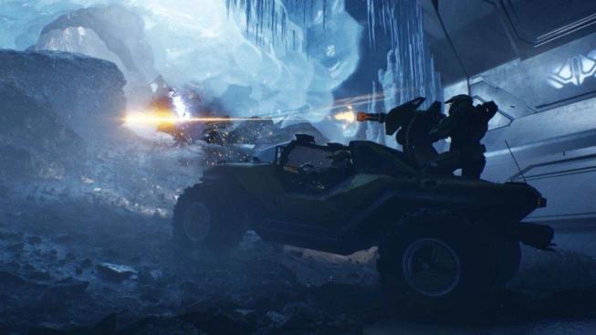 Halo: Campaign Evolved Patch Details & Series Future