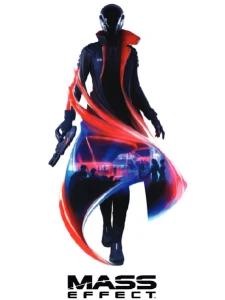 Mass Effect 5