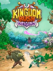 Kingdom Rush Origins - Tower Defense