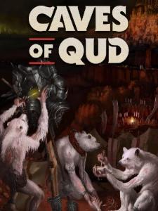 Caves of Qud
