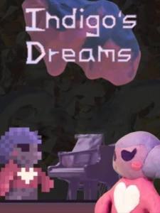 Indigo's Dreams