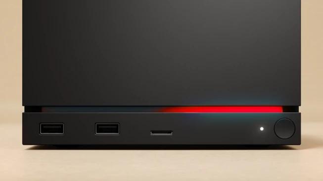 Valve Releases Windows Drivers for Steam Machine as "Red Line of Death" Gets Official Fix