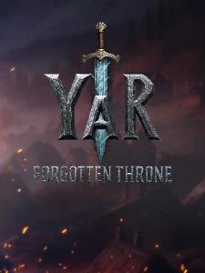 YAR: Forgotten Throne