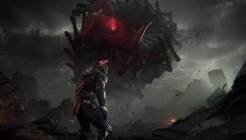 Cinder City Could Be the Next Big Looter Shooter