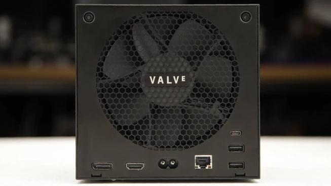 Did Valve's Software Innovation Fail to Save Fixed Hardware?