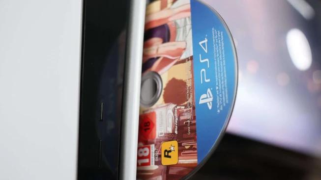 Sony Faces Backlash Over PSN and Physical Game Changes